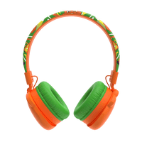 Booma Echo Wireless Headphones
