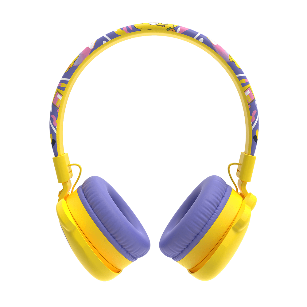 Booma Echo Wireless Headphones