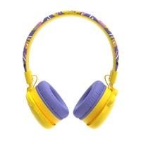 Booma Echo Wireless Headphones