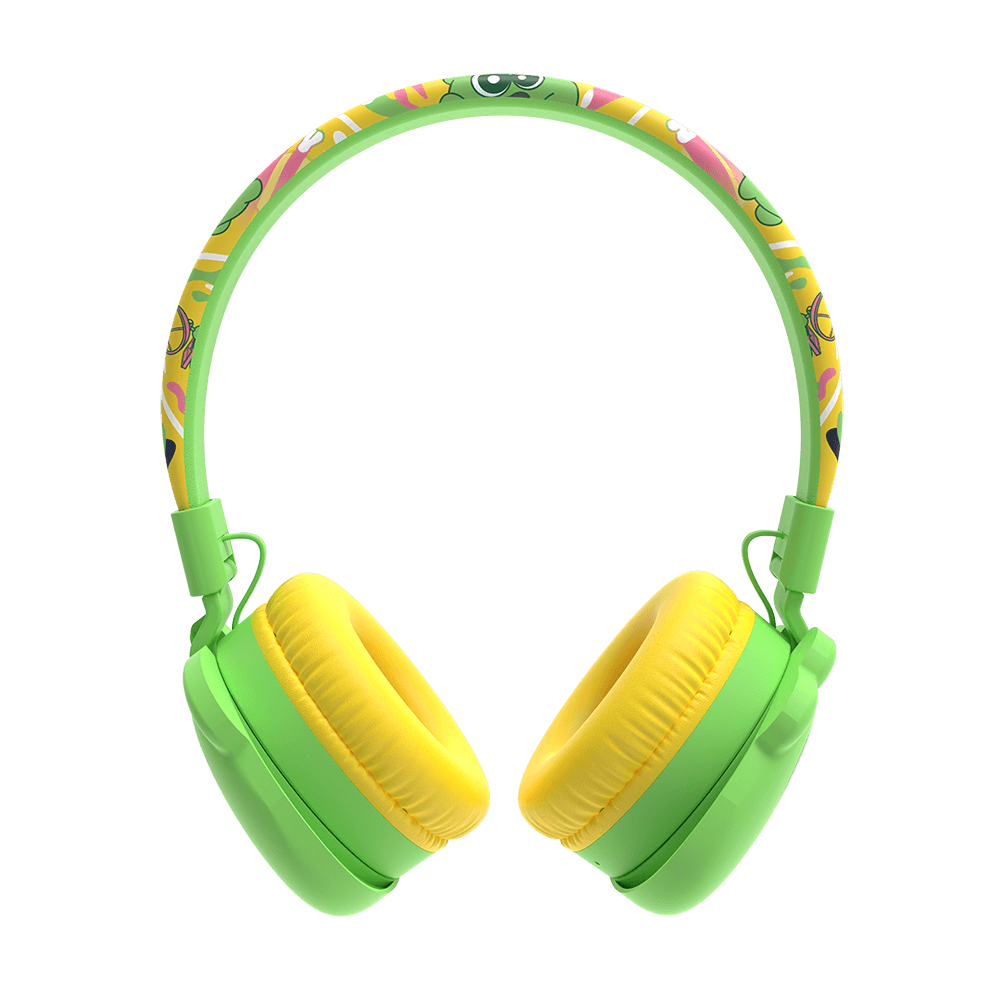 Booma Echo Wireless Headphones