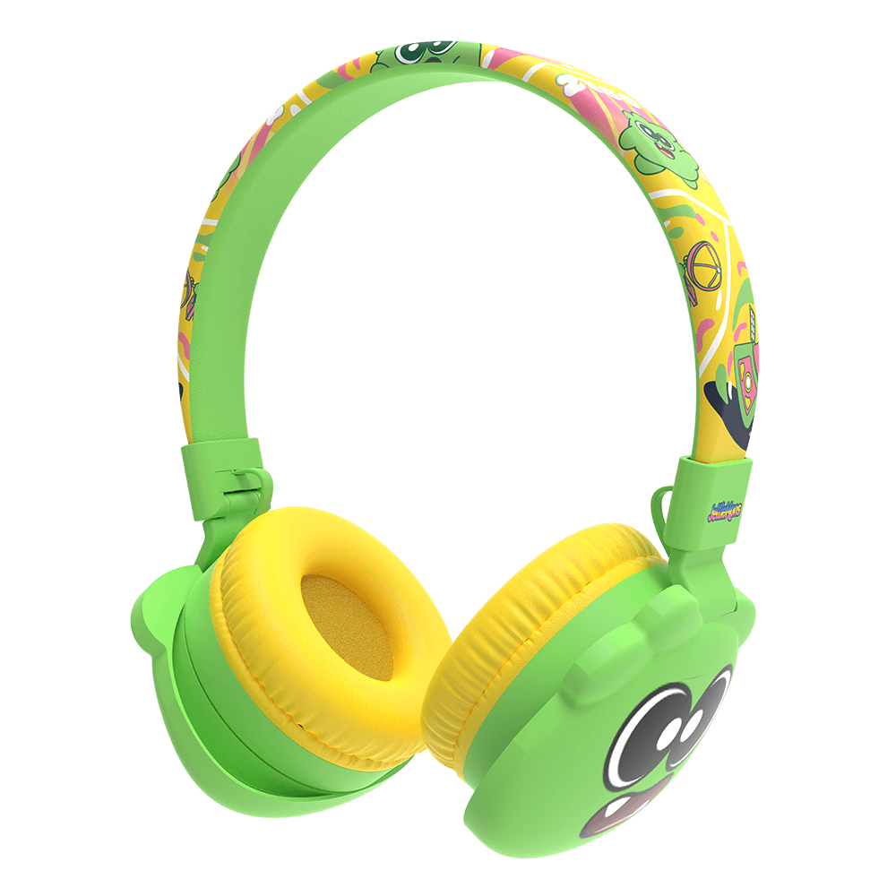 Booma Echo Wireless Headphones