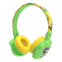 Booma Echo Wireless Headphones