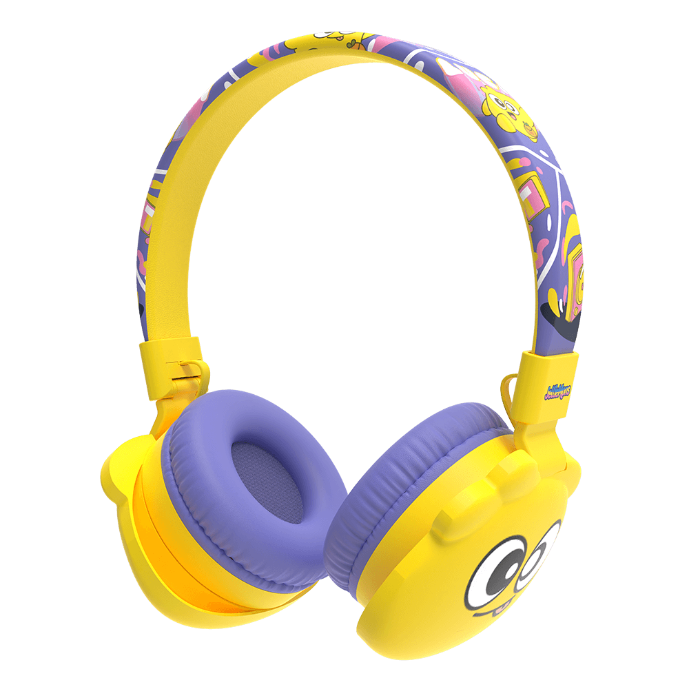 Booma Echo Wireless Headphones