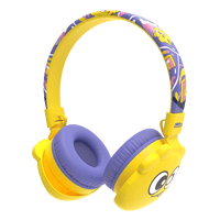 Booma Echo Wireless Headphones