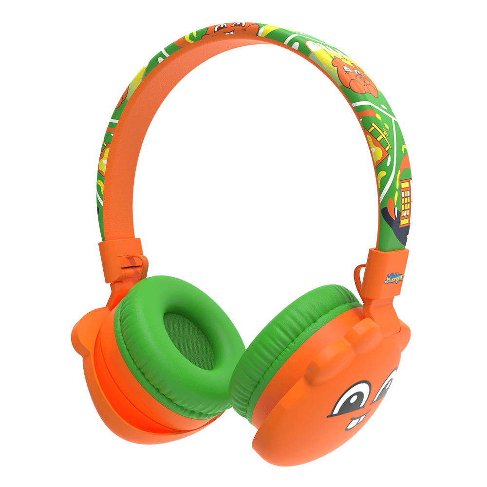 Booma Echo Wireless Headphones