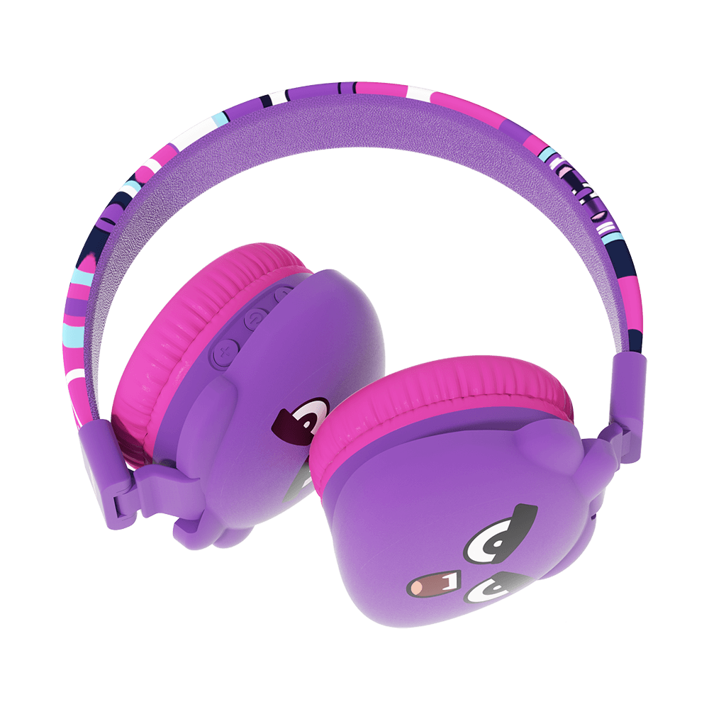 Booma Echo Wireless Headphones