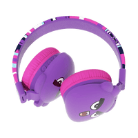 Booma Echo Wireless Headphones