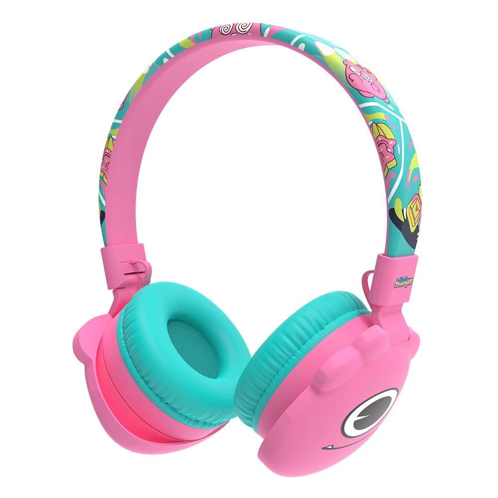 Booma Echo Wireless Headphones