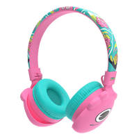 Booma Echo Wireless Headphones