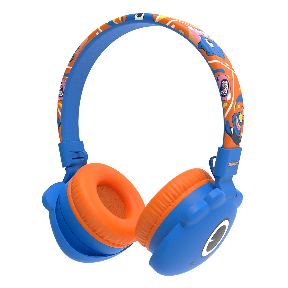 Booma Echo Wireless Headphones