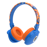 Booma Echo Wireless Headphones