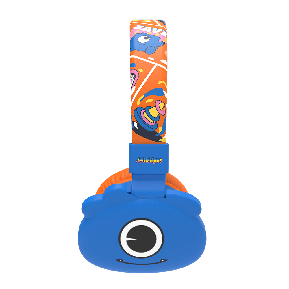 Booma Echo Wireless Headphones