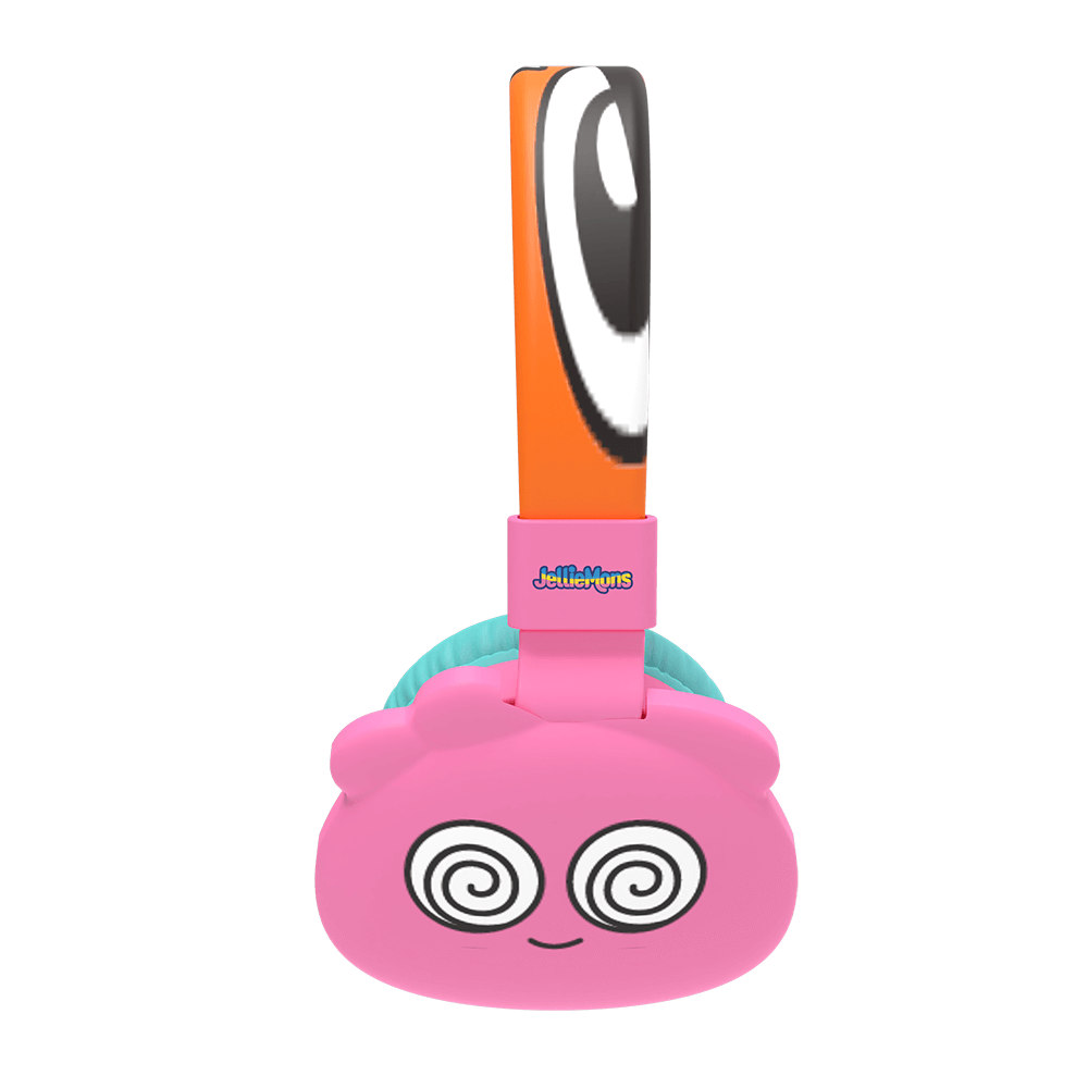 Booma Echo Wireless Headphones