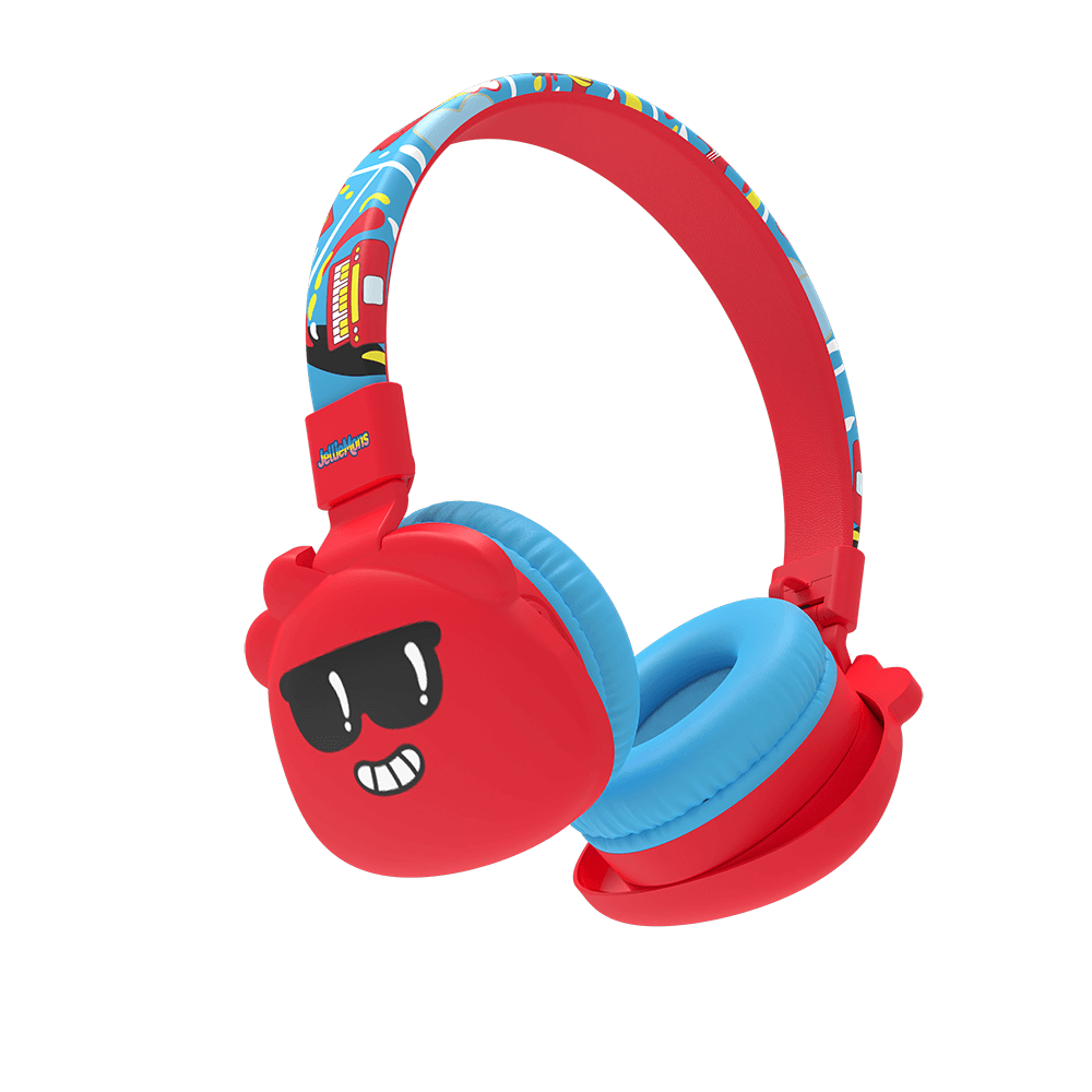 Booma Echo Wireless Headphones