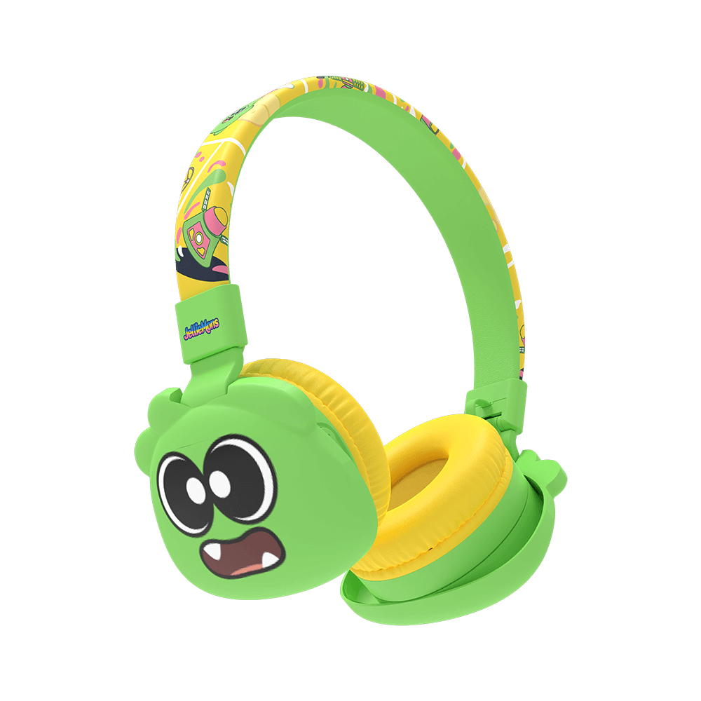 Booma Echo Wireless Headphones