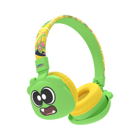 Booma Echo Wireless Headphones