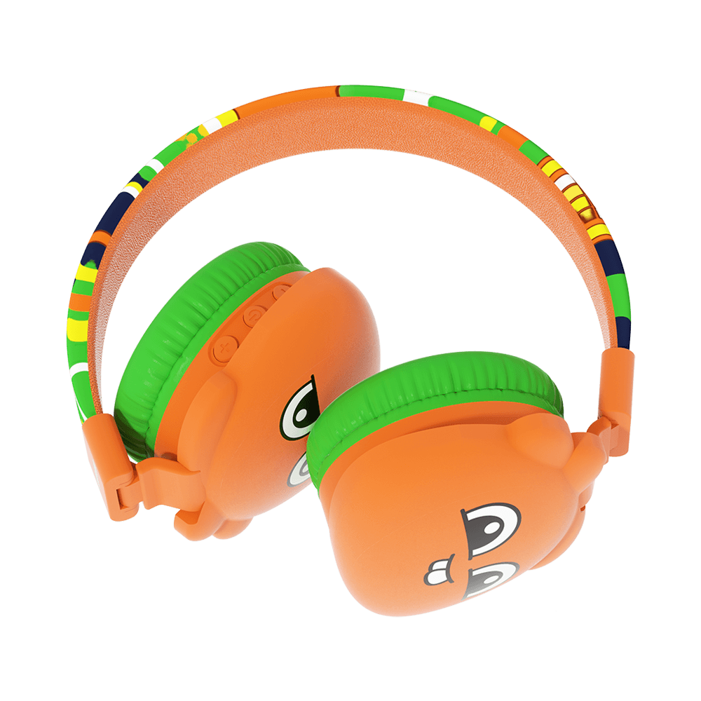 Booma Echo Wireless Headphones