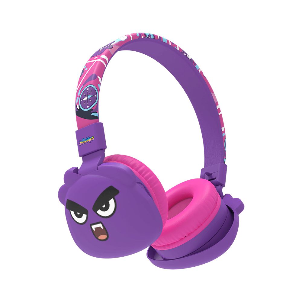 Booma Echo Wireless Headphones