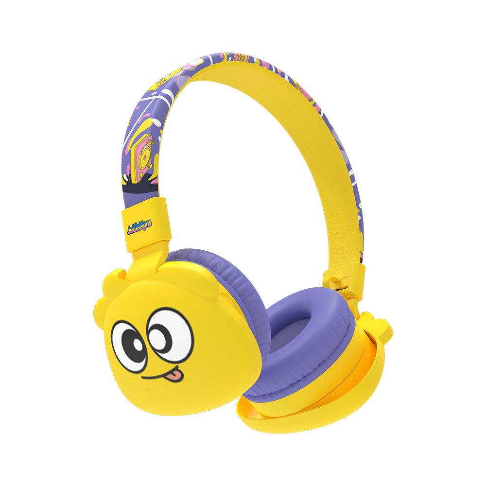 Booma Echo Wireless Headphones