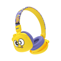 Booma Echo Wireless Headphones