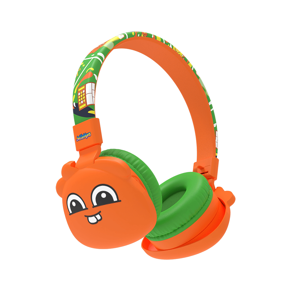Booma Echo Wireless Headphones