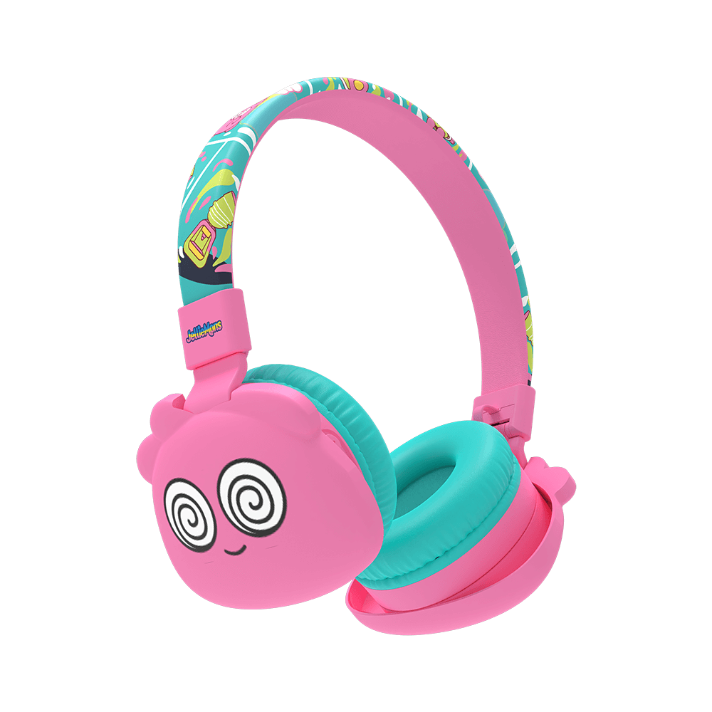 Booma Echo Wireless Headphones