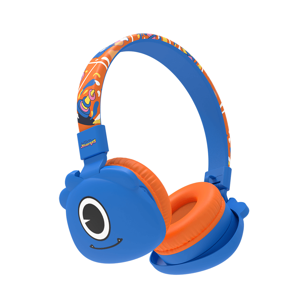 Booma Echo Wireless Headphones