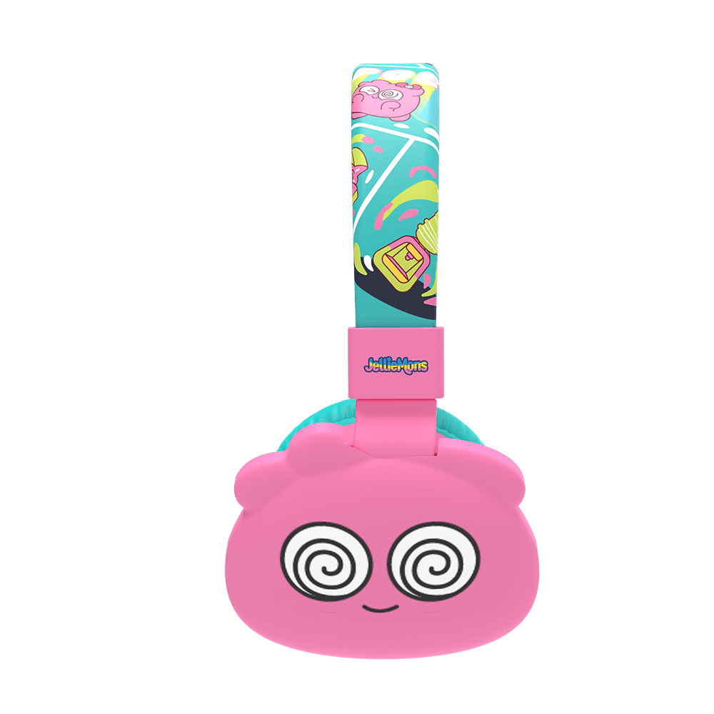 Booma Echo Wireless Headphones
