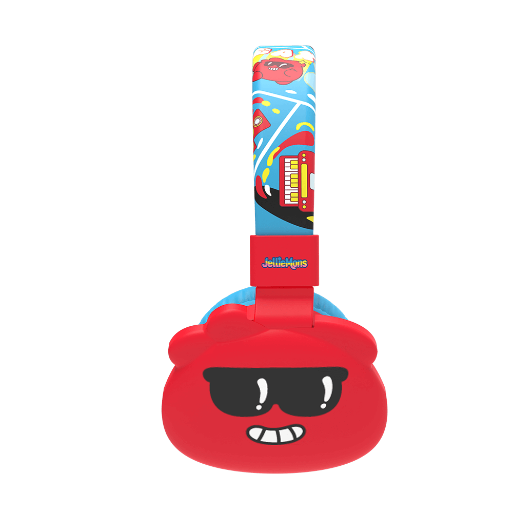 Booma Echo Wireless Headphones