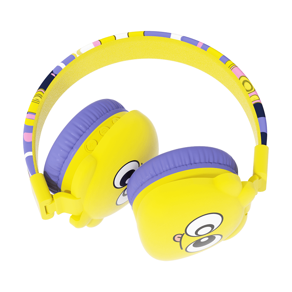 Booma Echo Wireless Headphones