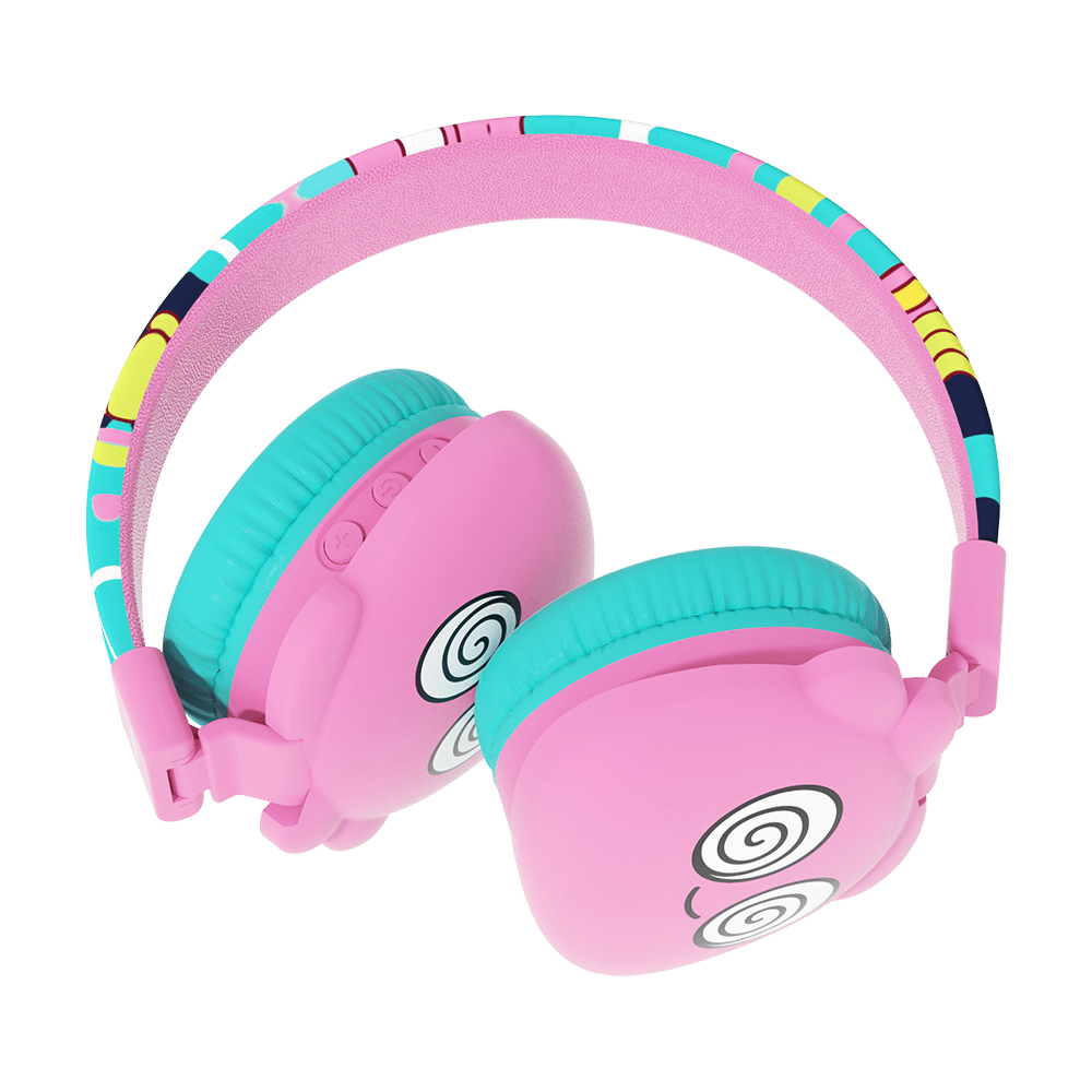 Booma Echo Wireless Headphones