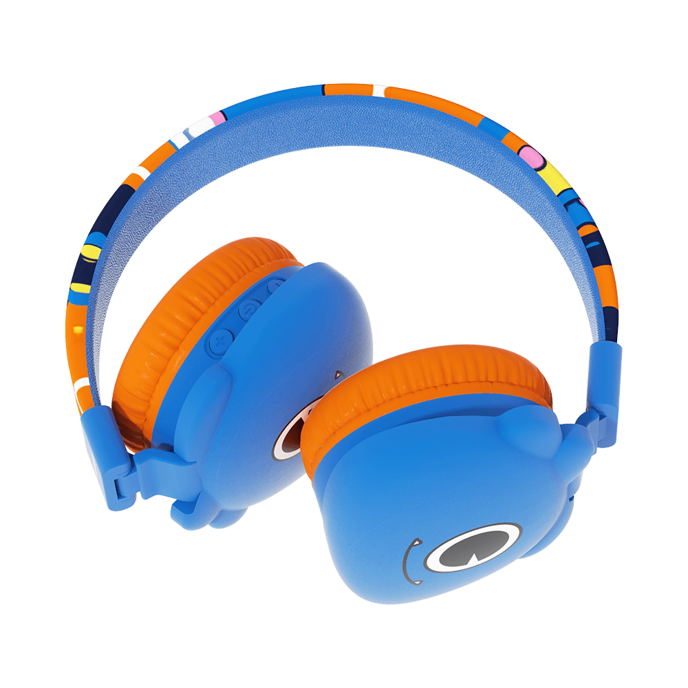 Booma Echo Wireless Headphones