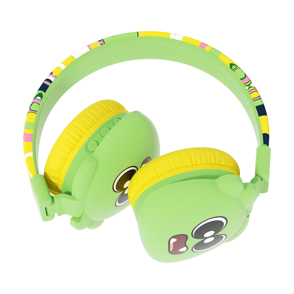 Booma Echo Wireless Headphones