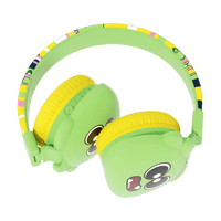 Booma Echo Wireless Headphones