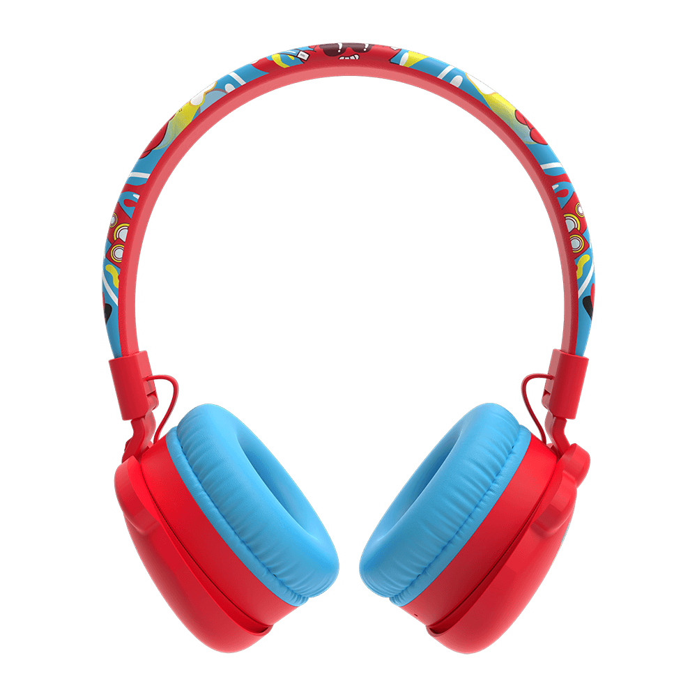 Booma Echo Wireless Headphones