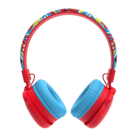 Booma Echo Wireless Headphones