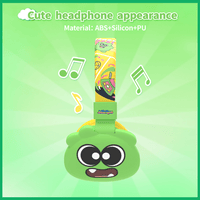 Booma Echo Wireless Headphones