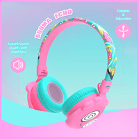 Booma Echo Wireless Headphones