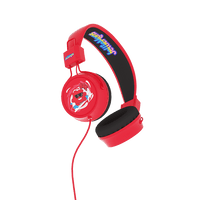 Booma Beats Wired Headphones