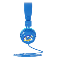 Booma Beats Wired Headphones