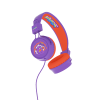 Booma Beats Wired Headphones