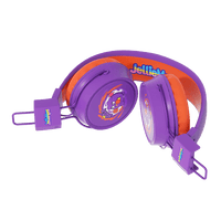 Booma Beats Wired Headphones