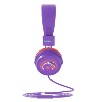 Booma Beats Wired Headphones