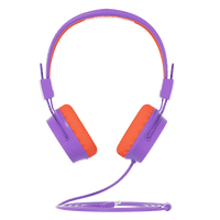 Booma Beats Wired Headphones