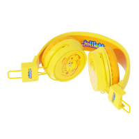 Booma Beats Wired Headphones