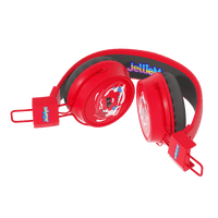 Booma Beats Wired Headphones