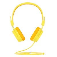 Booma Beats Wired Headphones