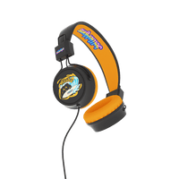 Booma Beats Wired Headphones
