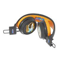 Booma Beats Wired Headphones