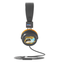 Booma Beats Wired Headphones